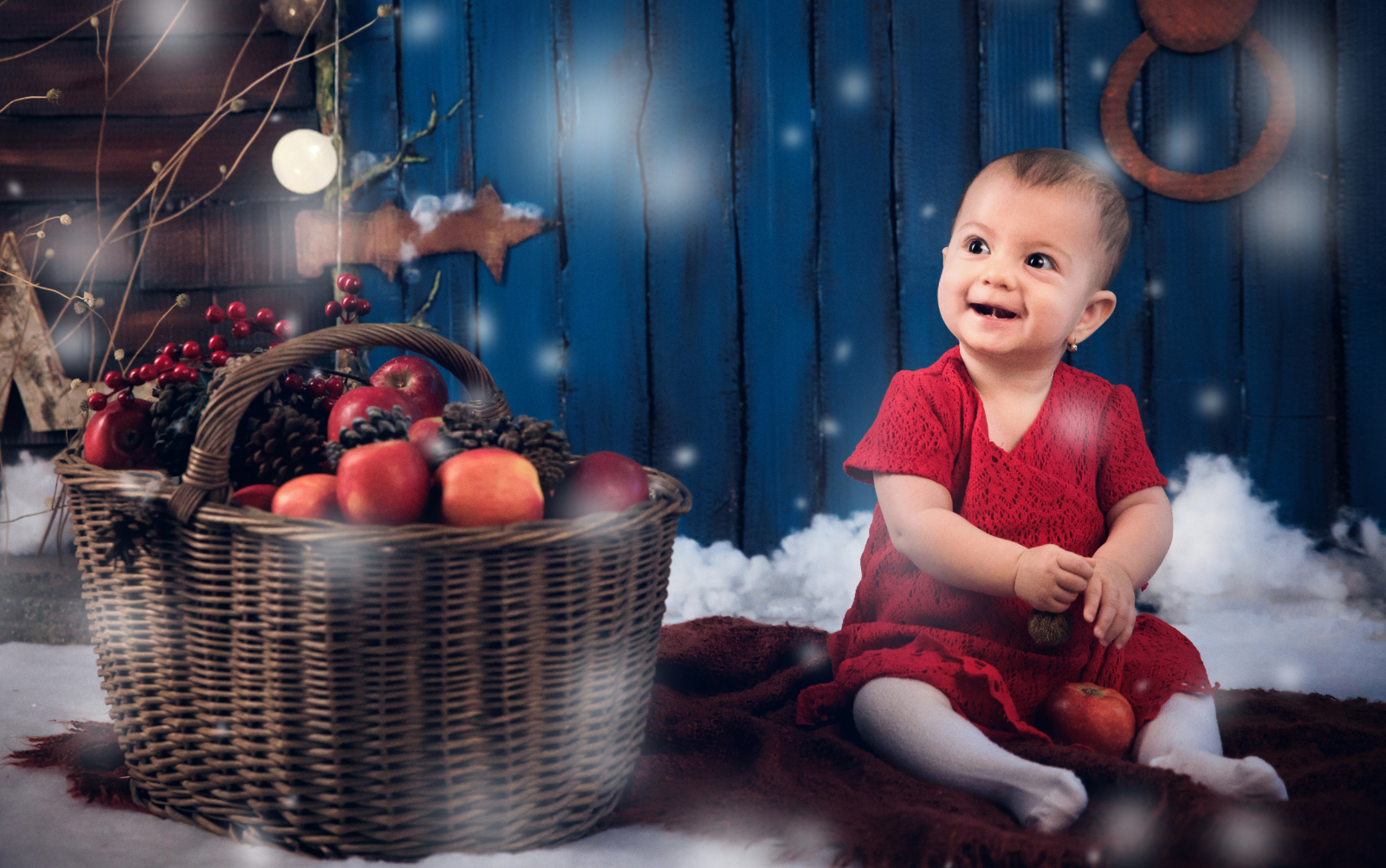 Poze bebe craciun0202